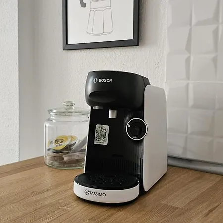 Apartament Eden Cristianos *