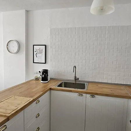 Eden Cristianos Apartament Los Cristianos (Tenerife)