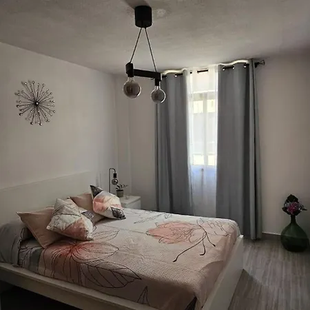 Eden Cristianos Apartament Los Cristianos (Tenerife)