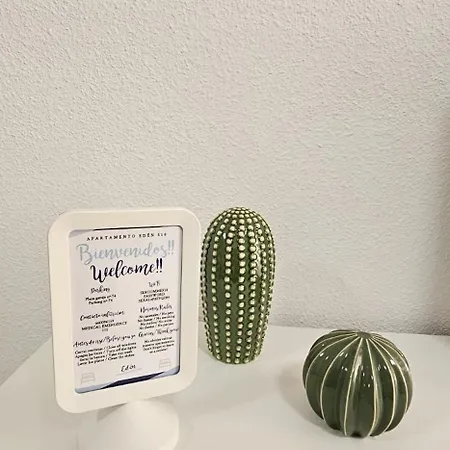 Lägenhet Eden Cristianos