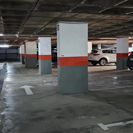 Eden Cristianos Lägenhet Los Cristianos (Tenerife)