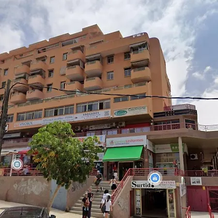 Edén Cristianos Los Cristianos (Tenerife)