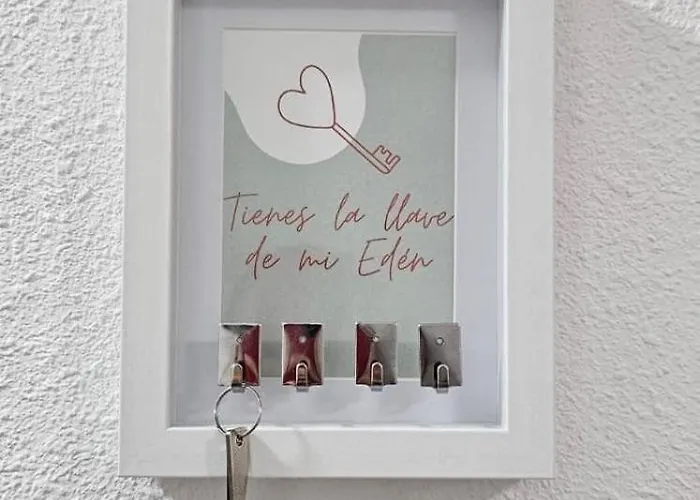 Eden Cristianos * Los Cristianos (Tenerife)