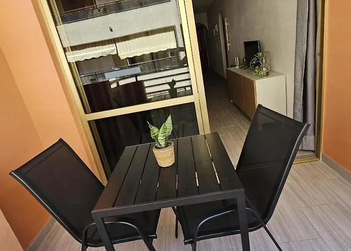 Edén Cristianos Appartamento *