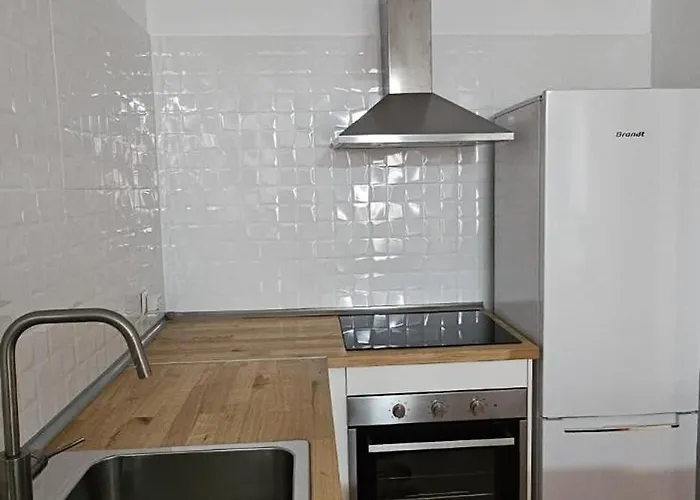 Apartmán Eden Cristianos Los Cristianos (Tenerife)