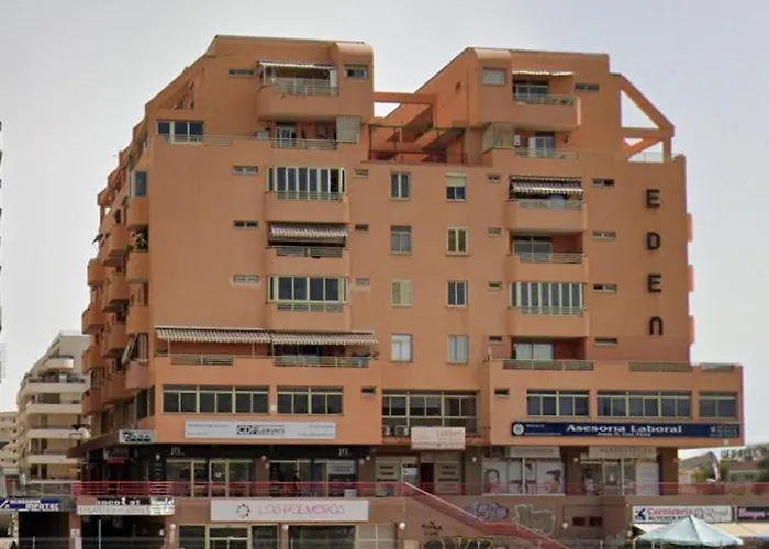 Edén Cristianos Appartamento