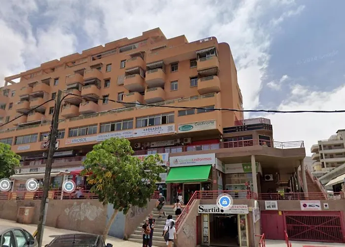 Eden Cristianos Los Cristianos (Tenerife)