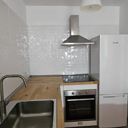Apartamento Eden Cristianos Los Cristianos (Tenerife)