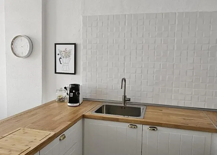 Eden Cristianos شقة لوس كريستيانوس