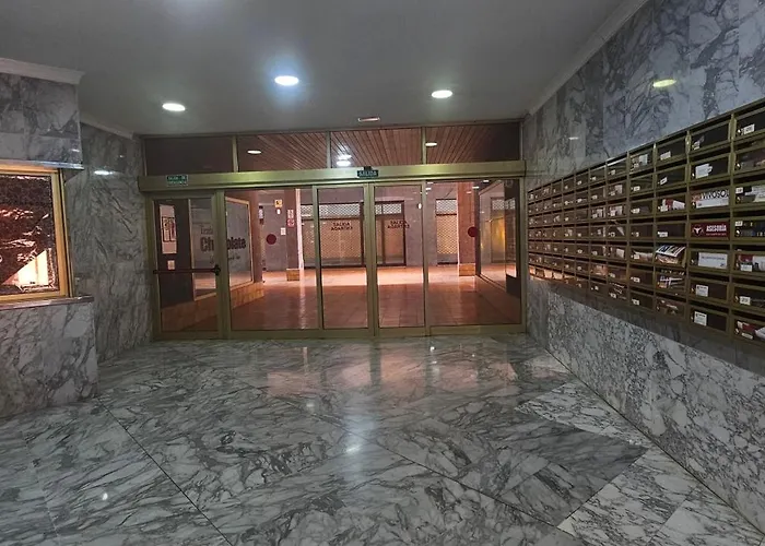 Eden Cristianos شقة *