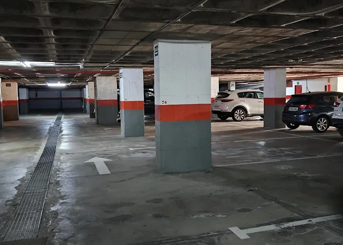 Eden Cristianos شقة لوس كريستيانوس